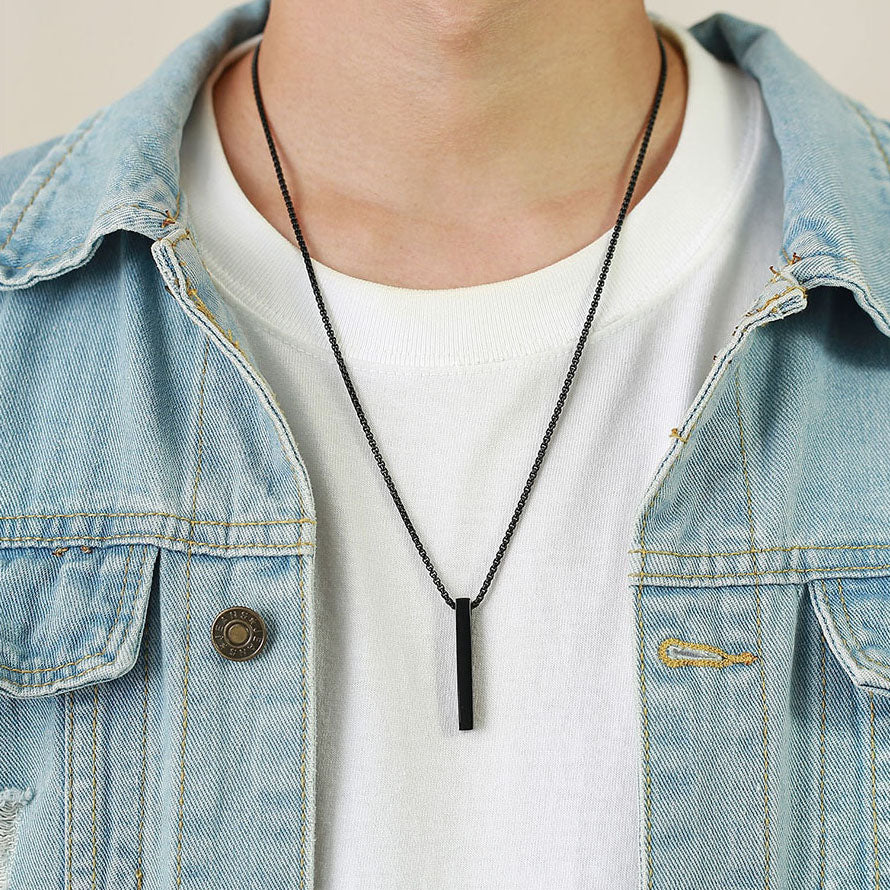 Apex Necklace