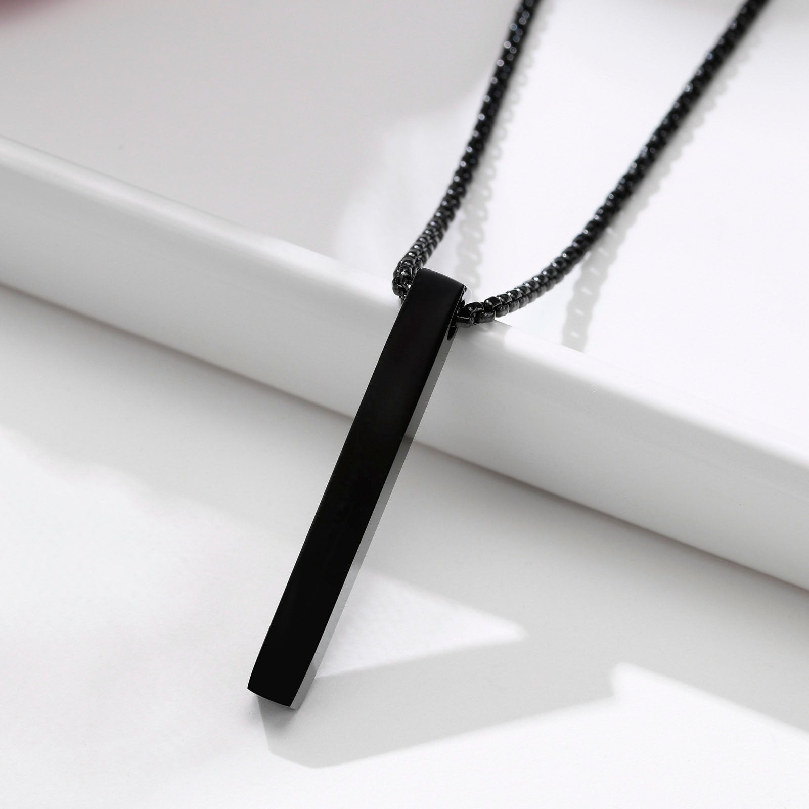 Apex Necklace