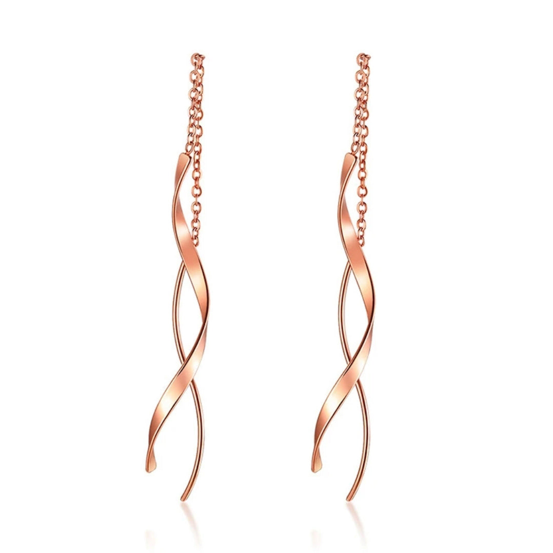 Ethos earrings