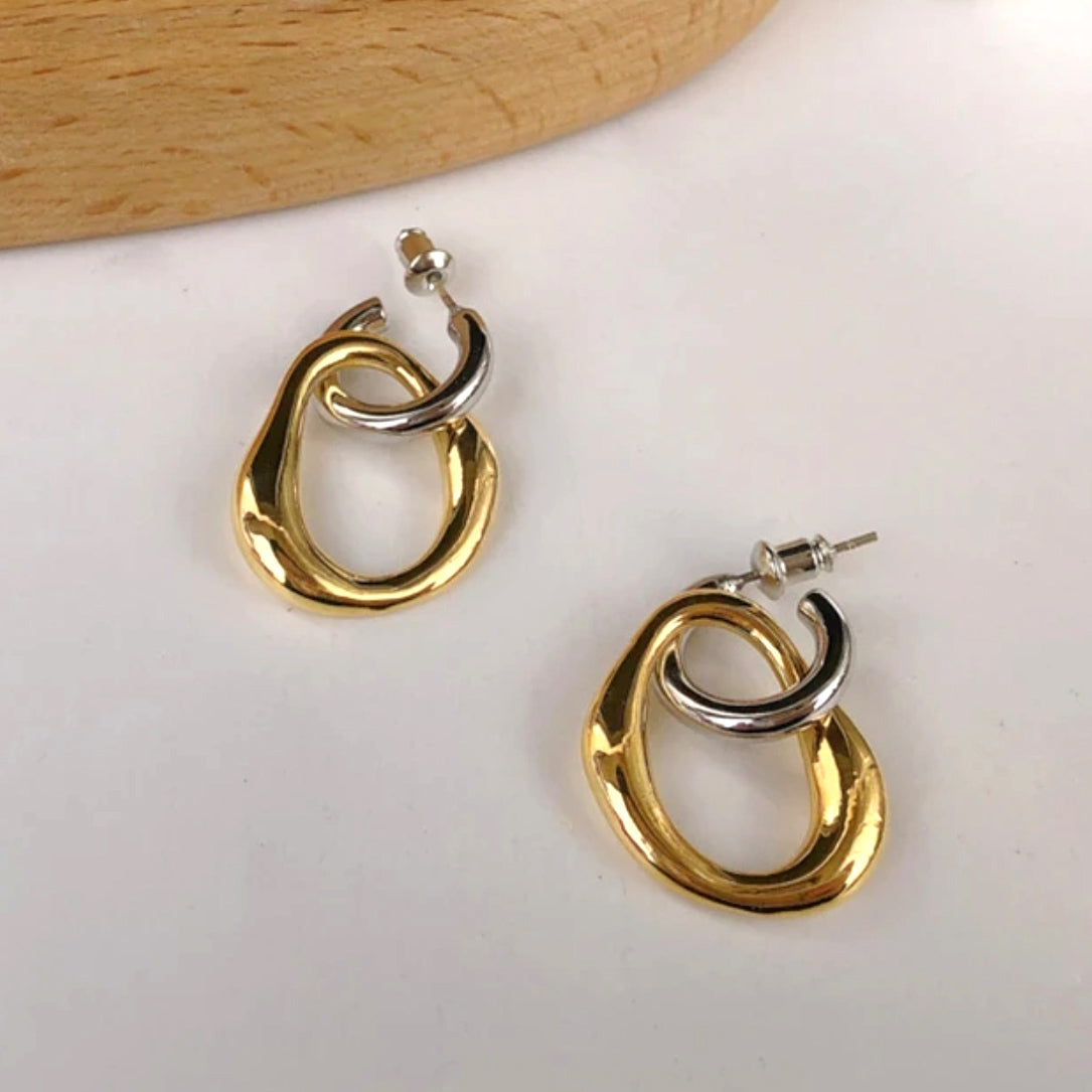 Lumina earrings