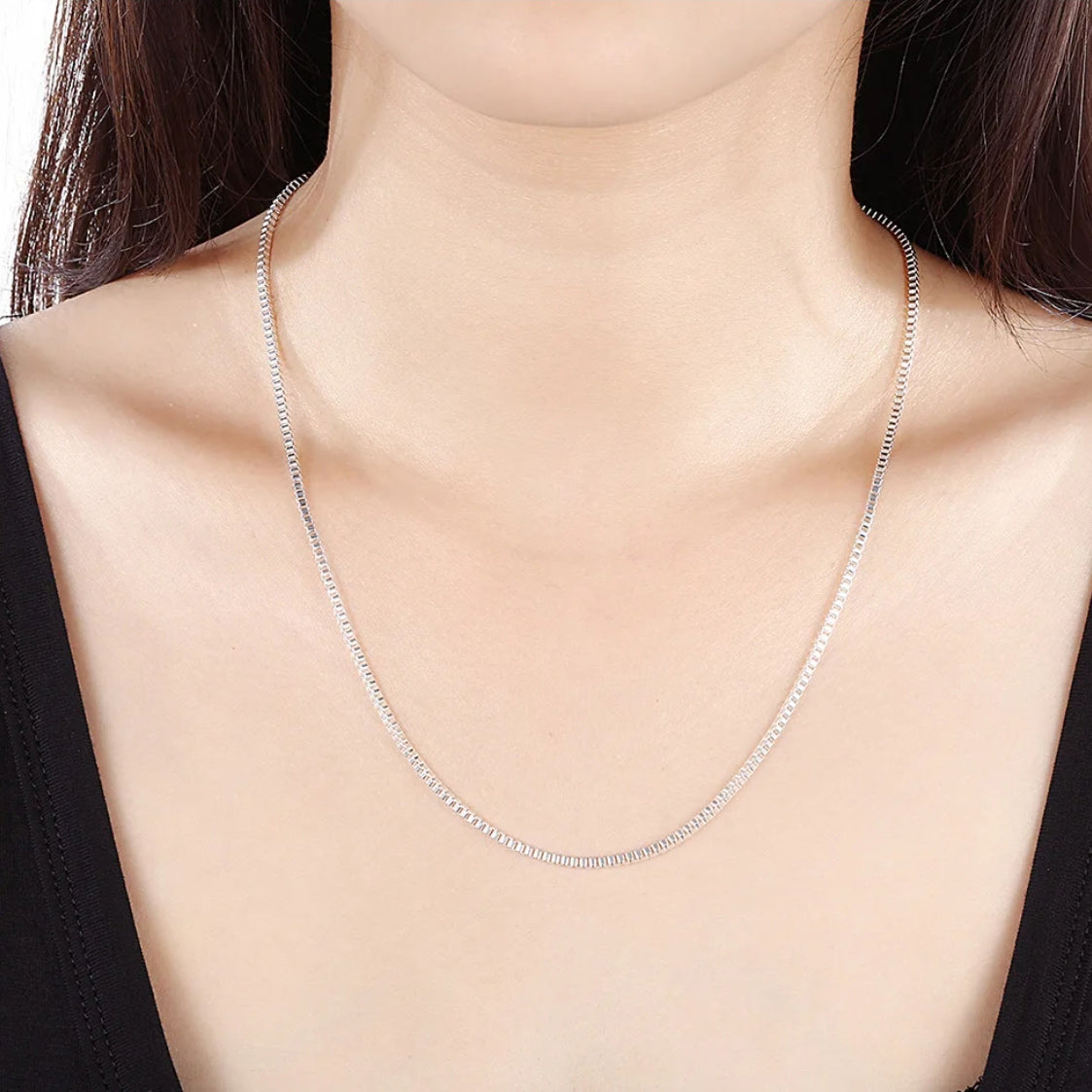 Luxa necklace