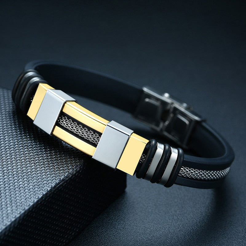 Quantum Bracelet