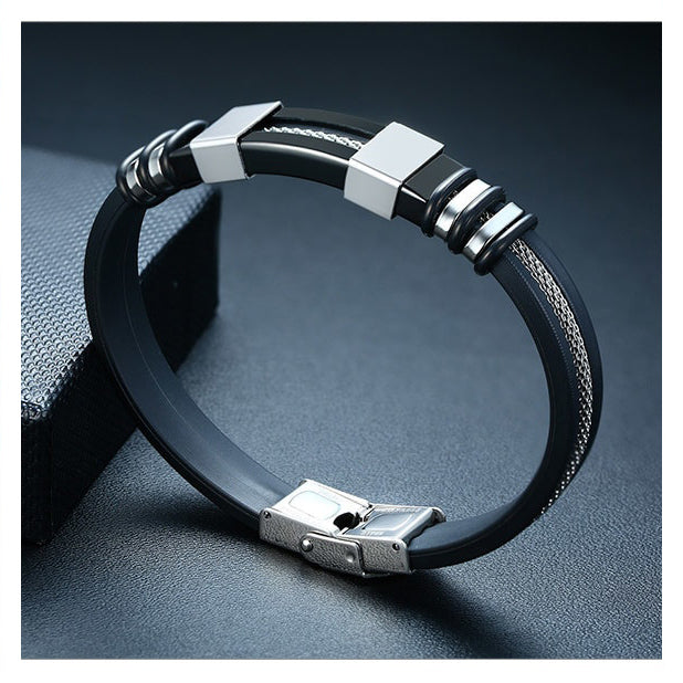 Quantum Bracelet