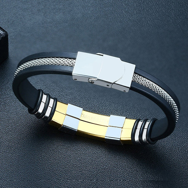 Quantum Bracelet