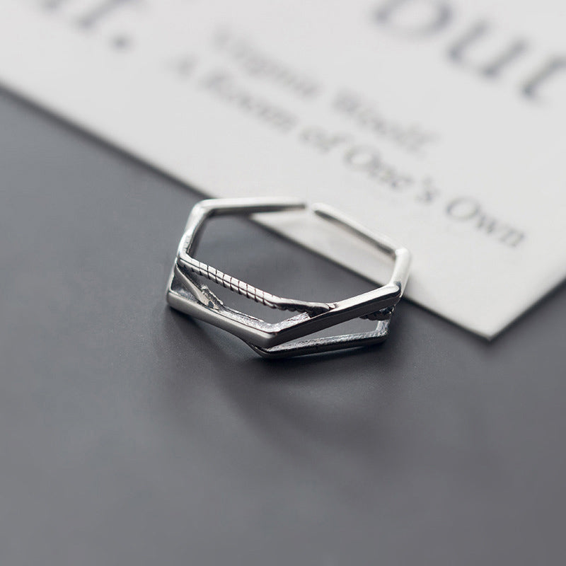 Solace Ring