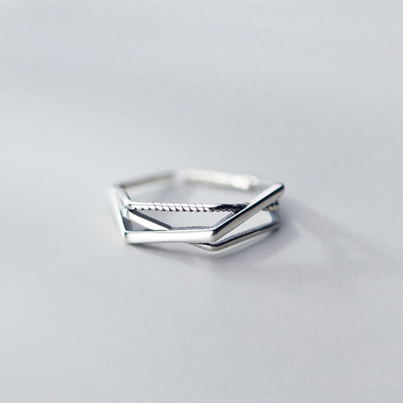 Solace Ring