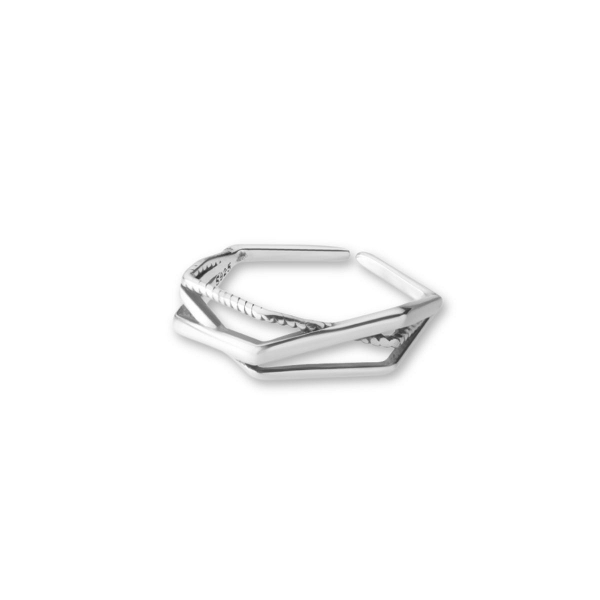 Solace Ring