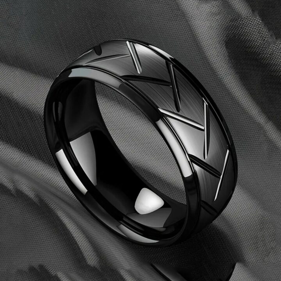 Titan ring