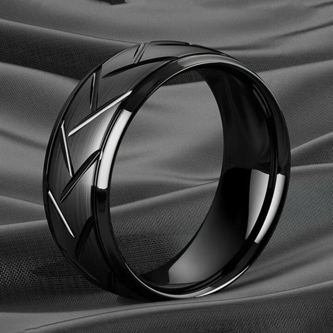 Titan ring