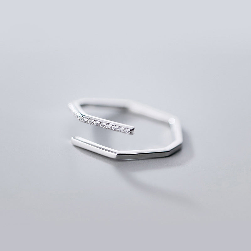 Triumph Ring