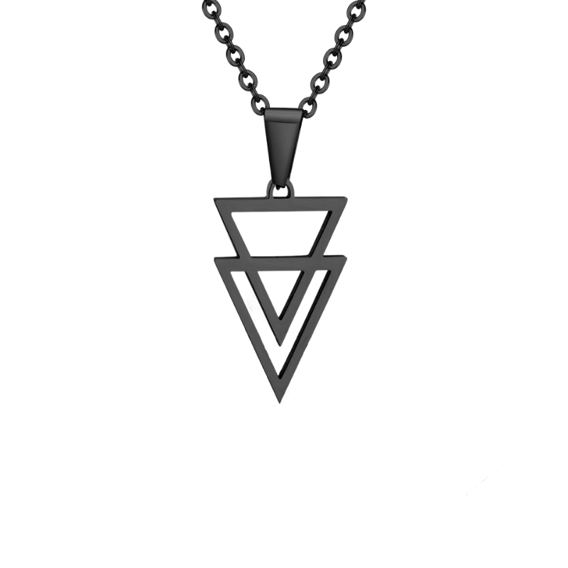 Unity necklace