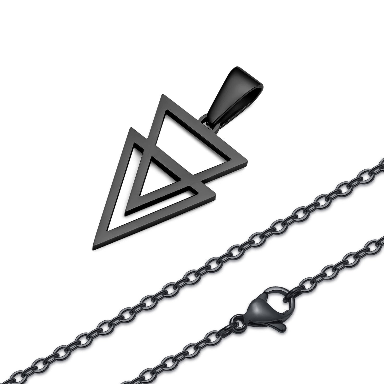 Unity necklace