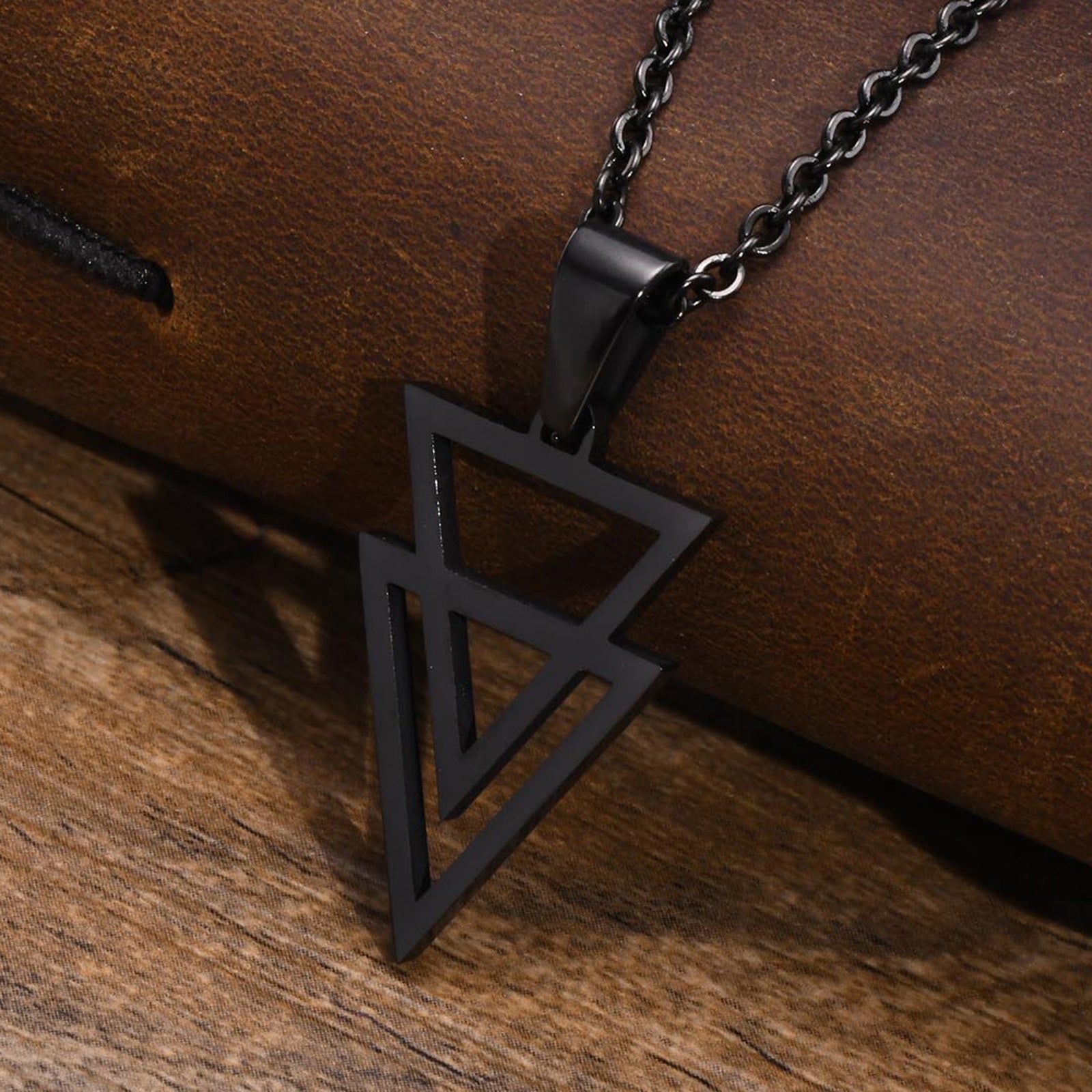 Unity necklace