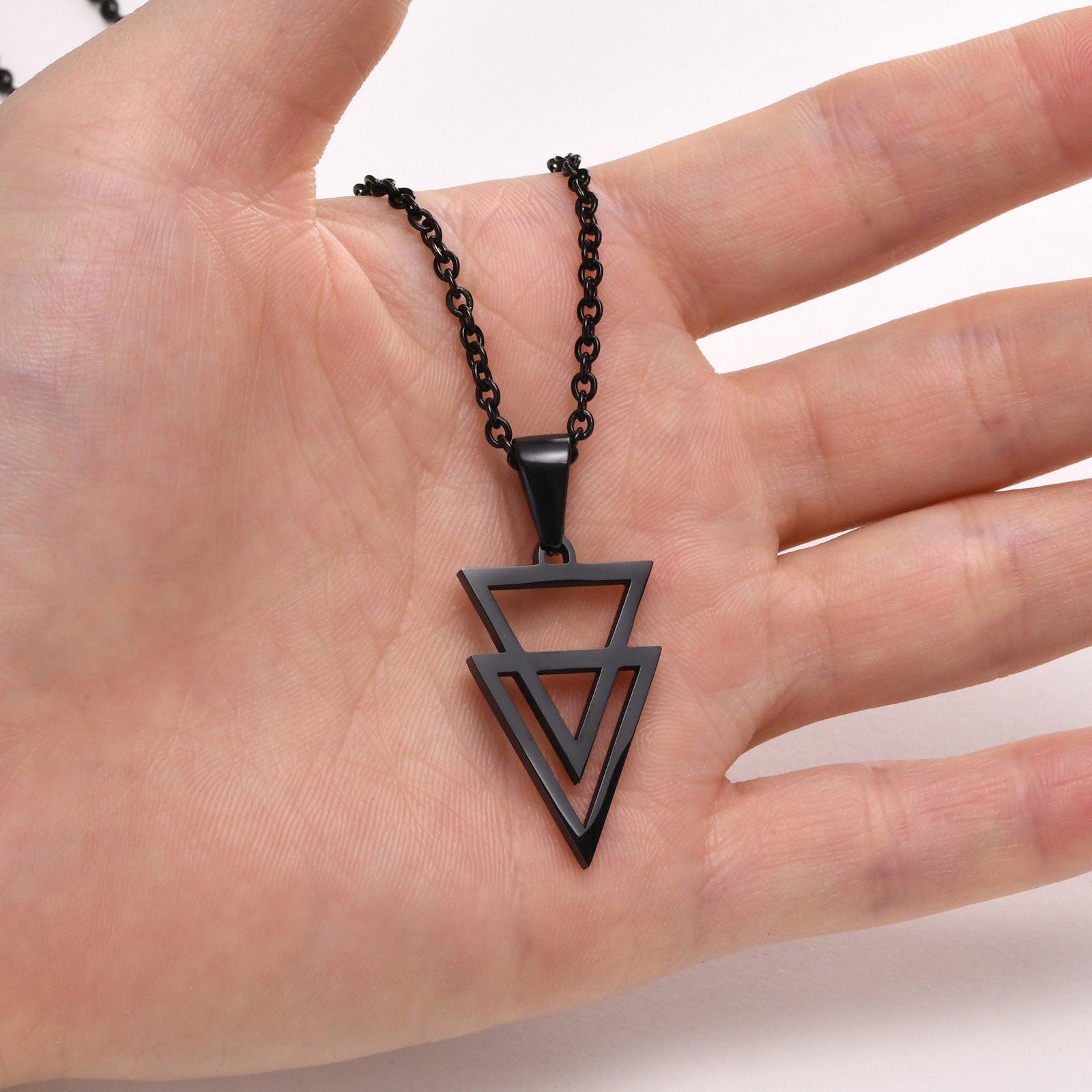 Unity necklace