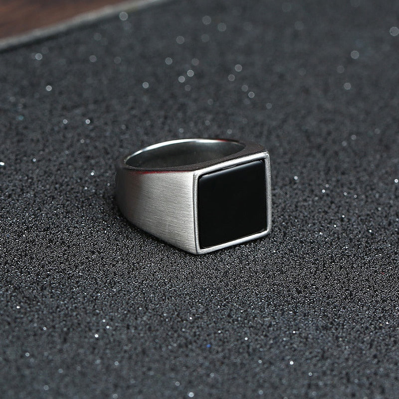 Valor ring