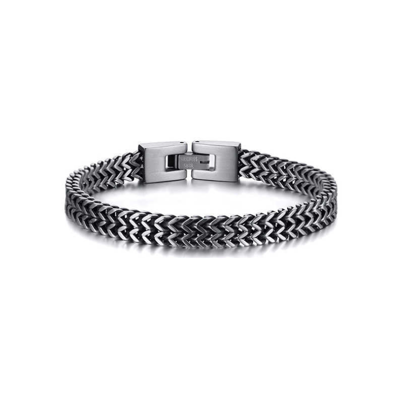 Voltage Bracelet