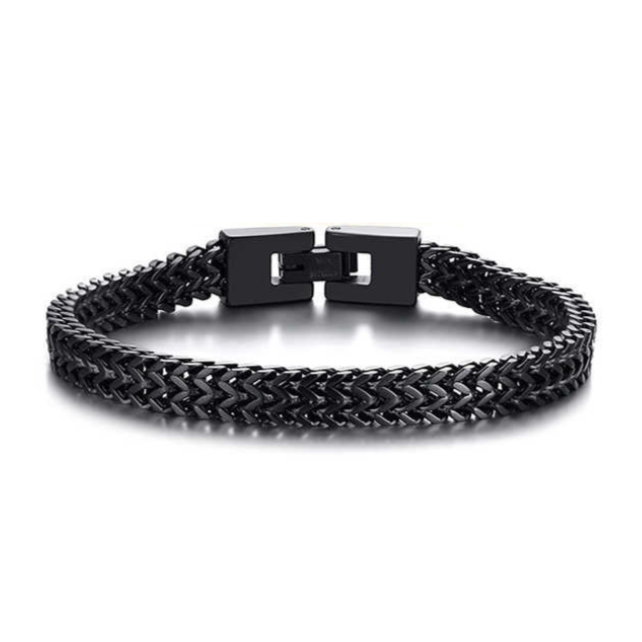 Voltage Bracelet