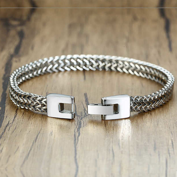 Voltage Bracelet