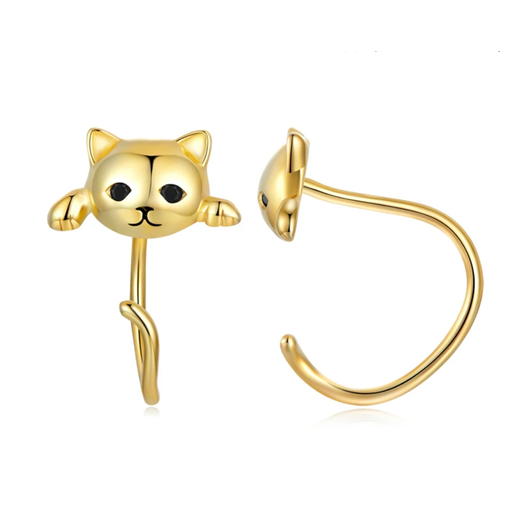 caty earrings