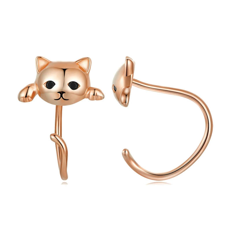 caty earrings