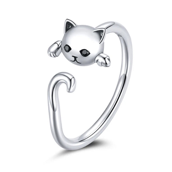 Caty ring