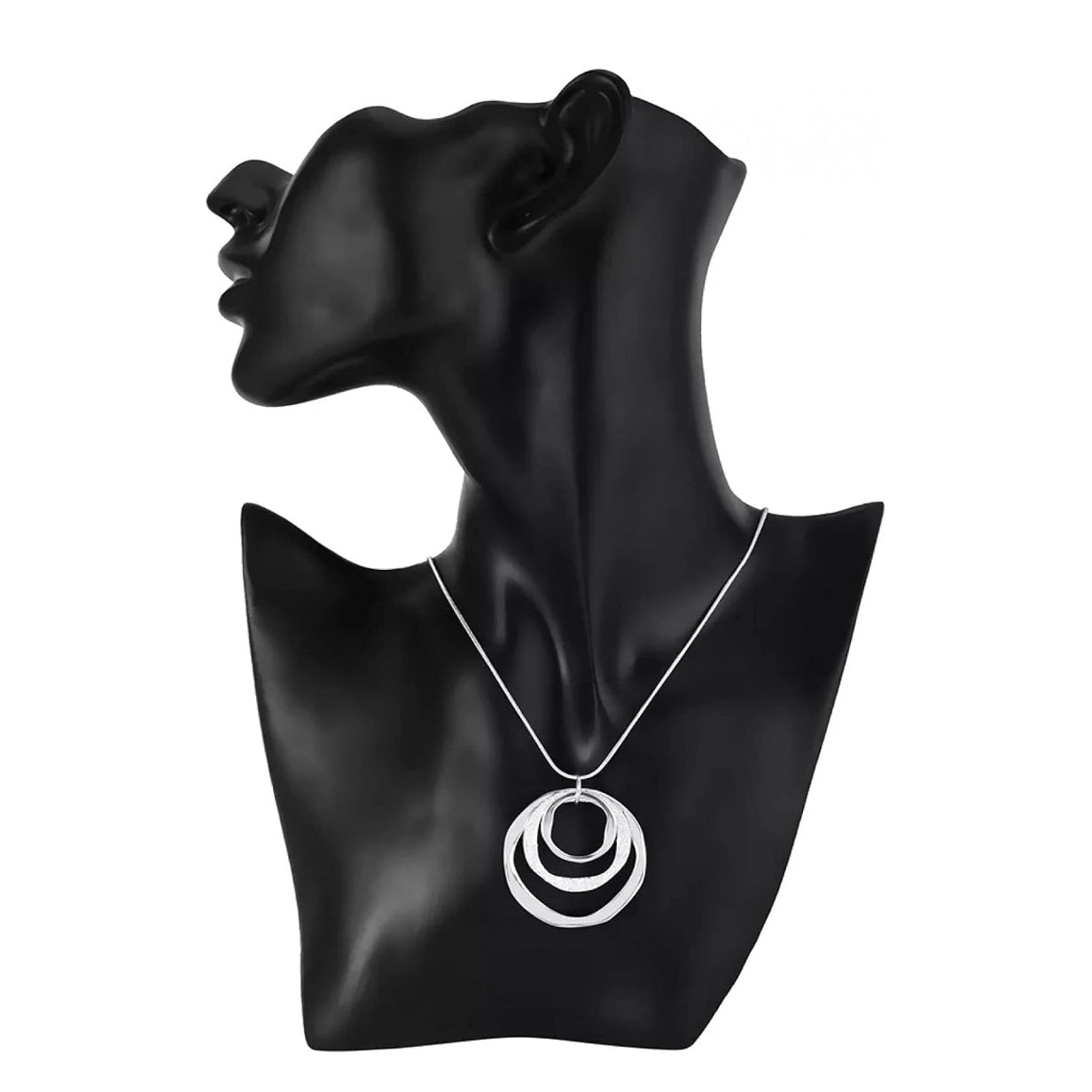 Storm necklace