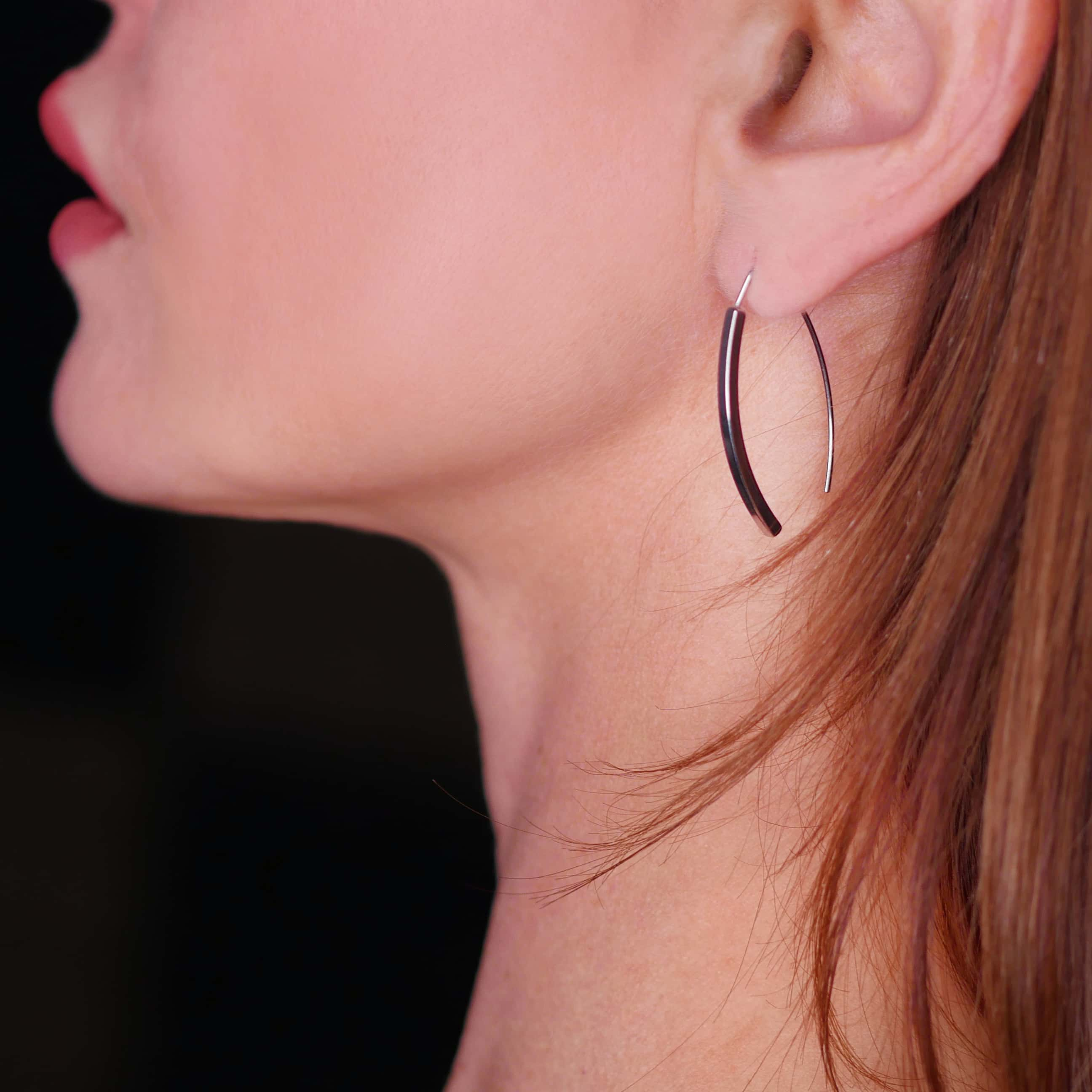 Luna earrings