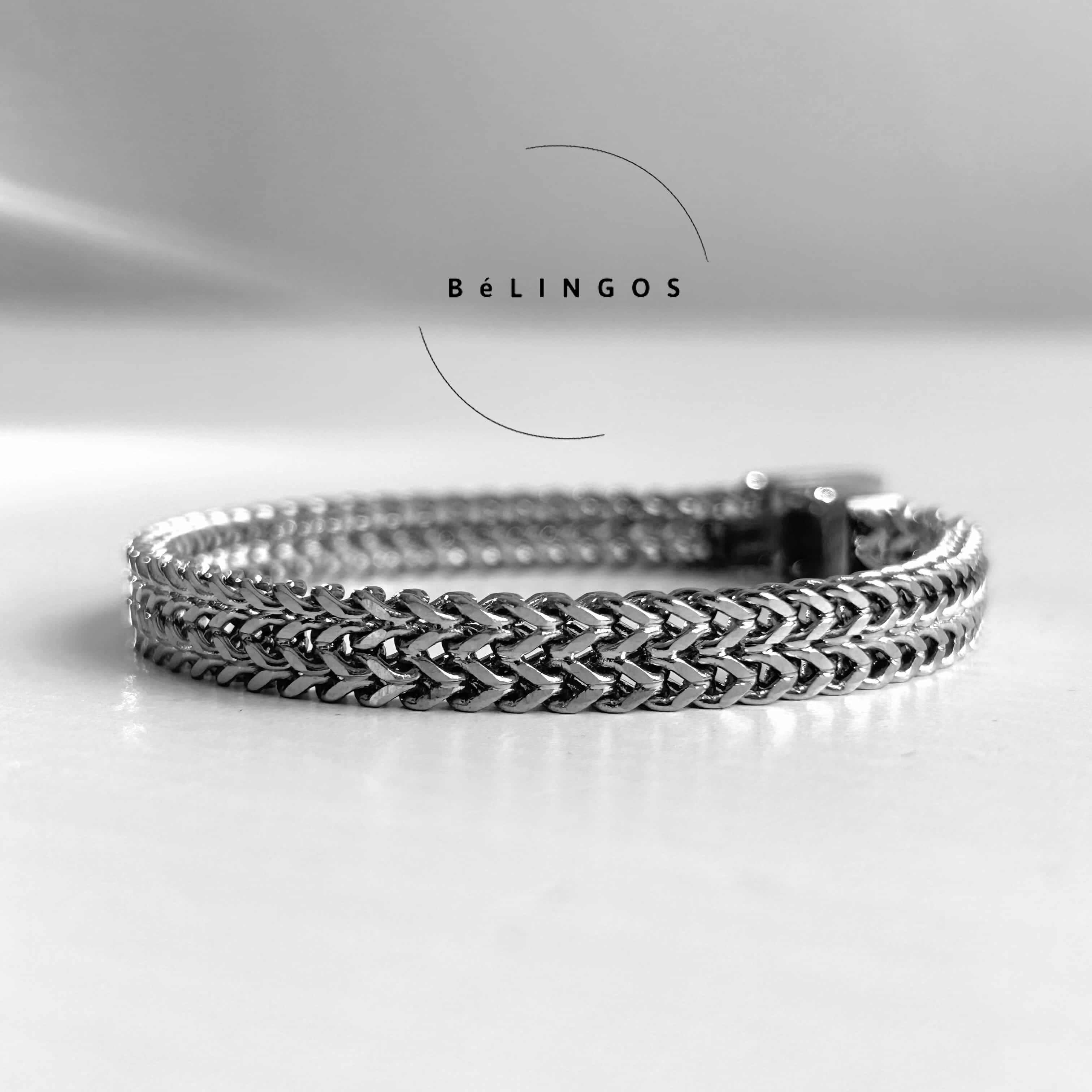 Voltage Bracelet